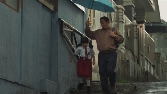 Panggil Aku Ayah