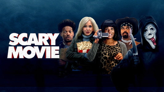 Scary Movie