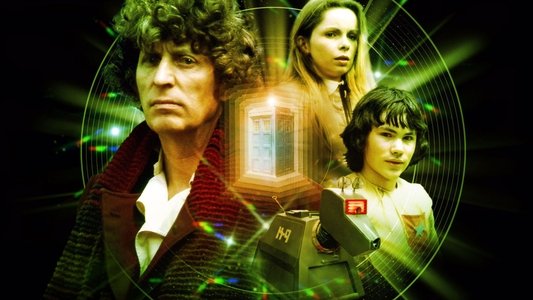 Doctor Who: Full Circle