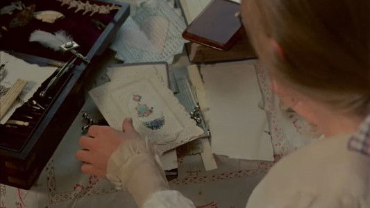 Picnic at Hanging Rock