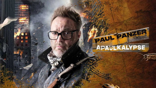 Paul Panzer - Apaulkalypse