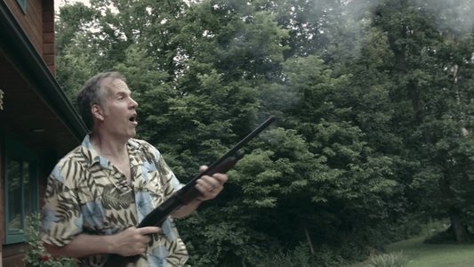 Field Freak