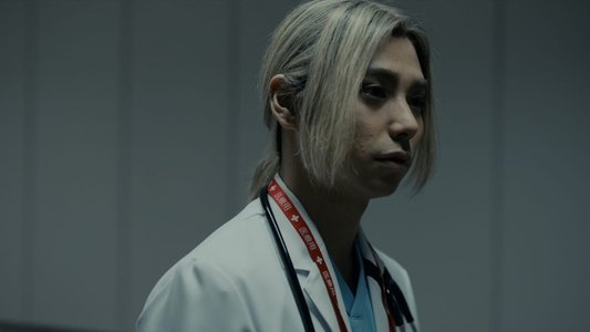 今際の国のアリス