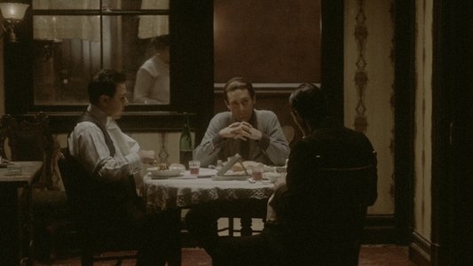 The Godfather Part II