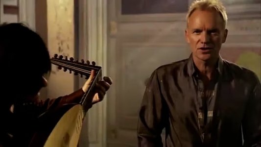 Sting: The Journey & The Labyrinth: The Music of John Dowland