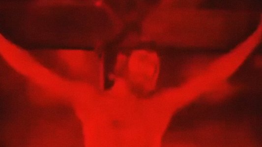 Lux Æterna: The Art of Filmmaking