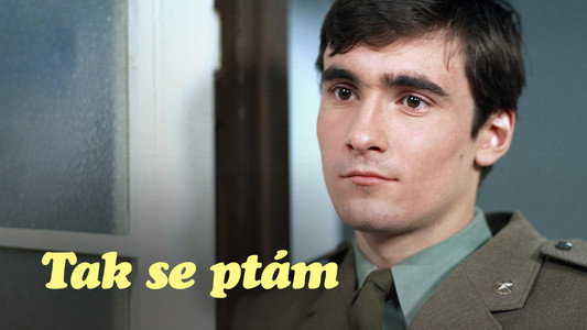 Tak se ptám