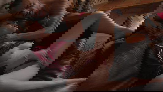 Adventures Of A Hotwife 4