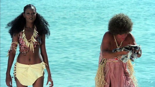 Il signor Robinson - Mostruosa storia d'amore e d'avventure