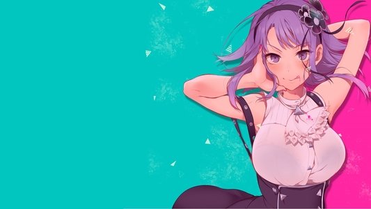 だがしかし