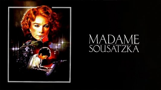 Madame Sousatzka