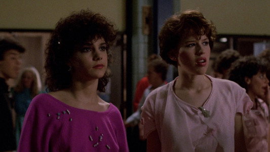 Sixteen Candles