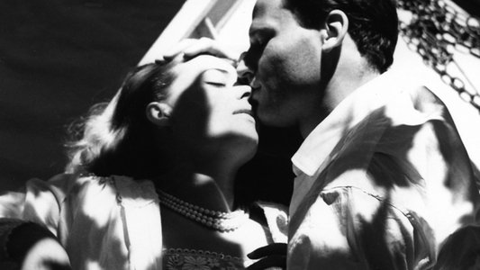 Les Amants