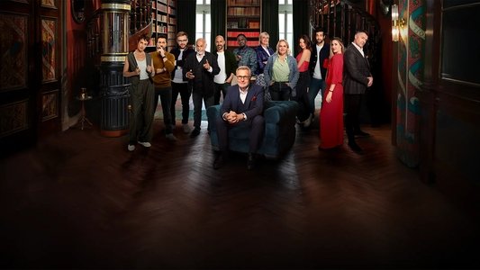 Le Maître du Jeu