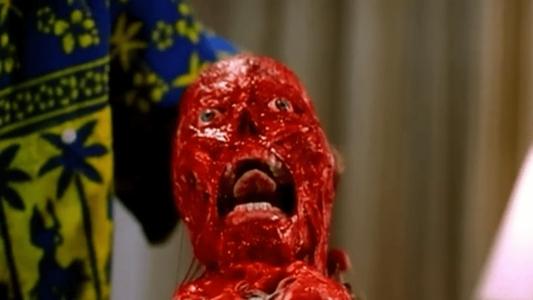 Blood Feast 2: All U Can Eat