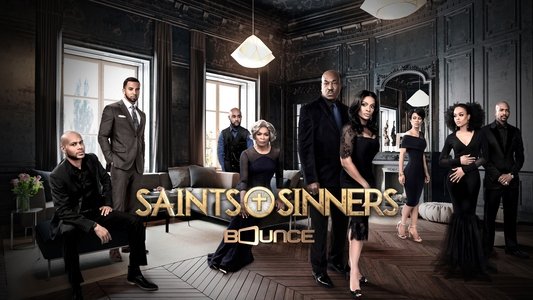 Saints & Sinners