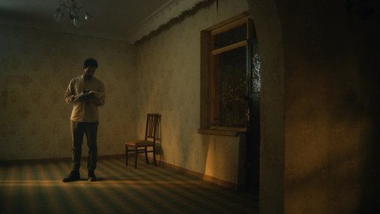 Öldürdüğün Şeyler