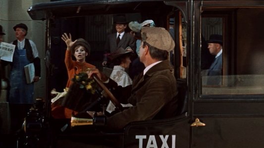Funny Girl
