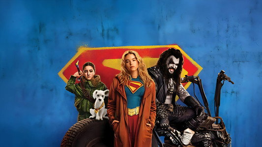 Supergirl