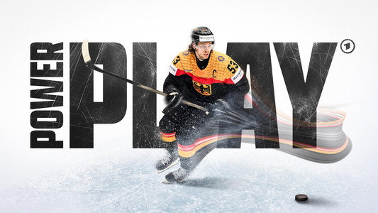 Powerplay - Das beste Eishockey-Team für Olympia