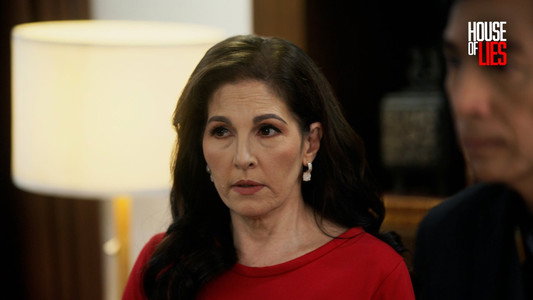 House of Lies