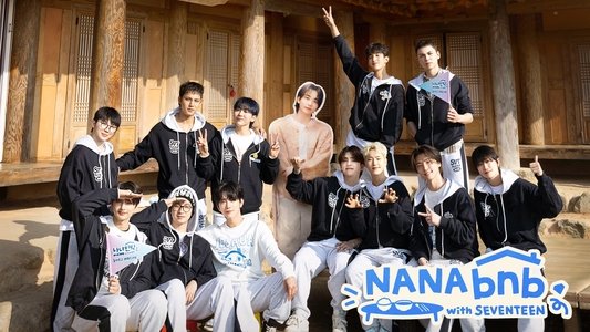 나나민박 with 세븐틴
