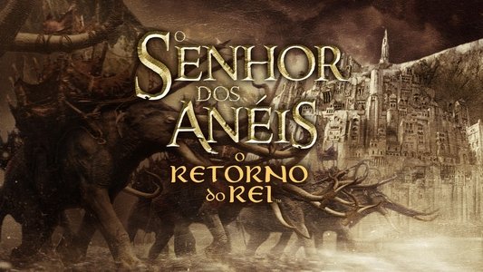 The Lord of the Rings: The Return of the King