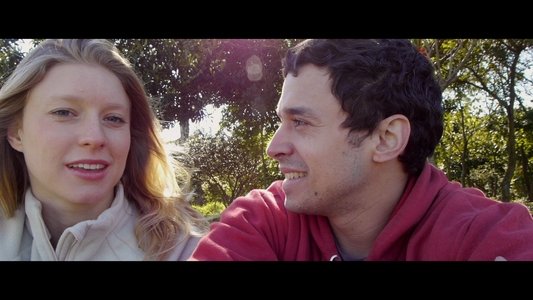 Ensaio sobre o amor
