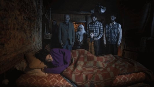 Haile: Bir Aile Kabusu