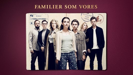 Familier som vores