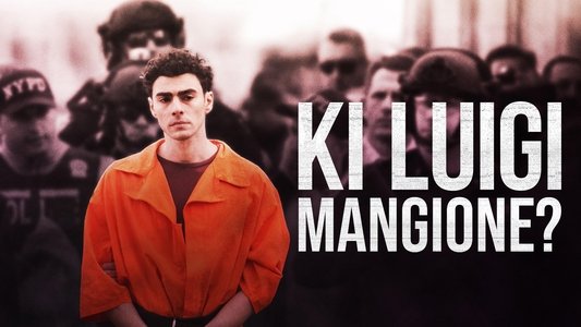Who Is Luigi Mangione?