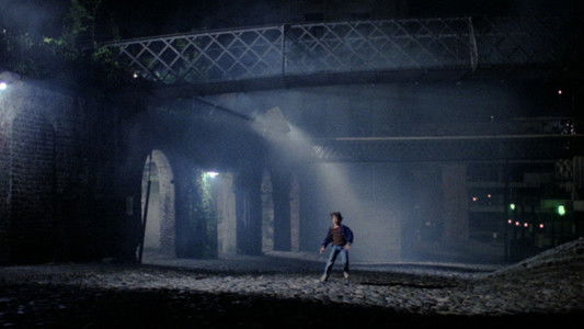 Paura nella città dei morti viventi