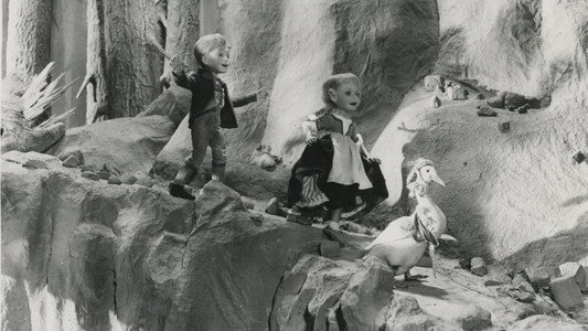 Hansel and Gretel: An Opera Fantasy