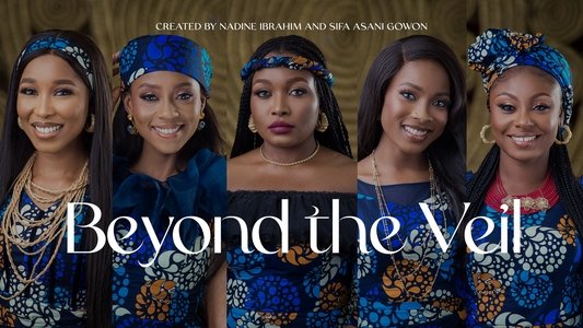 Beyond the Veil