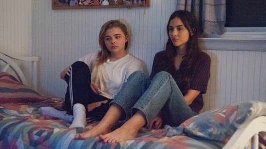 The Miseducation of Cameron Post