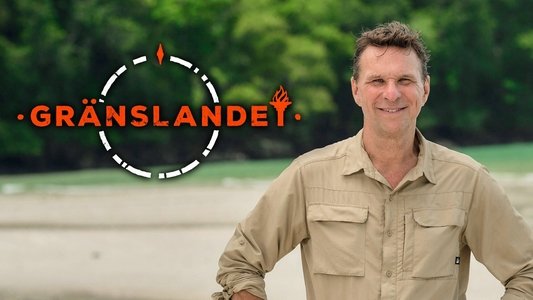 Robinson: Gränslandet