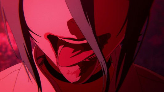 劇場版 チェンソーマン レゼ篇