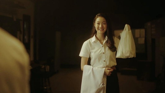 นักเรียนพลังกิฟต์ 2