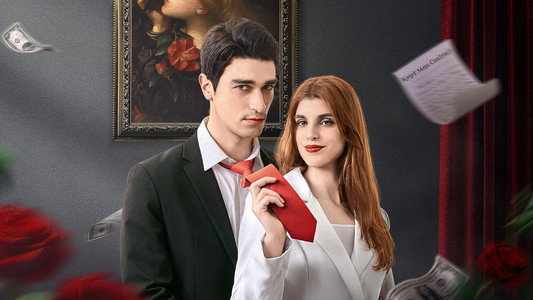 Taming the Mafia Boss: He’s Mine Now!