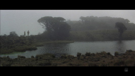 アンデスの花嫁