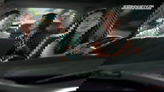 Drive Share