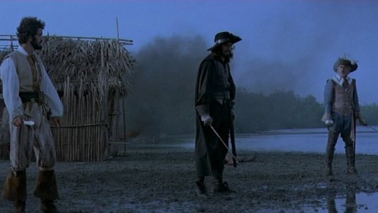 Il corsaro nero