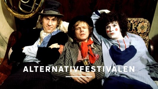 Alternativ Festival 1975