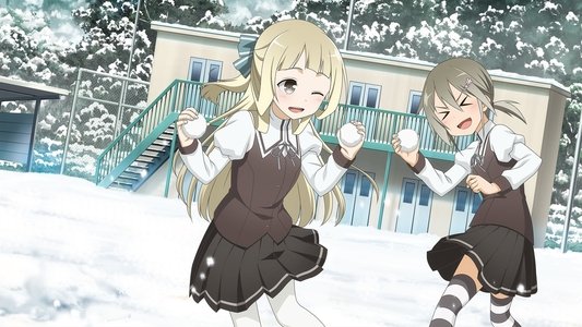 結城友奈は勇者である