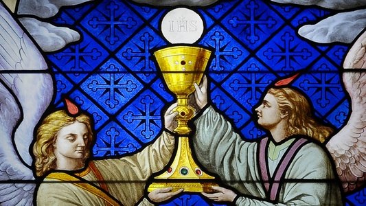 Mysteries of the Faith
