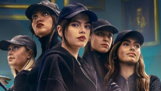 Barracuda Queens