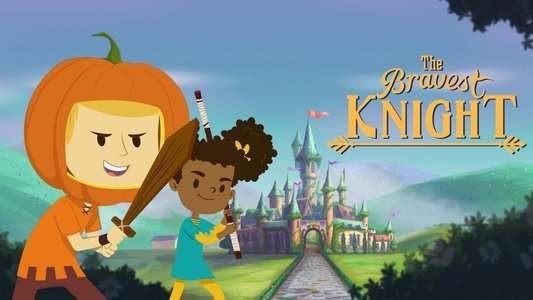 The Bravest Knight