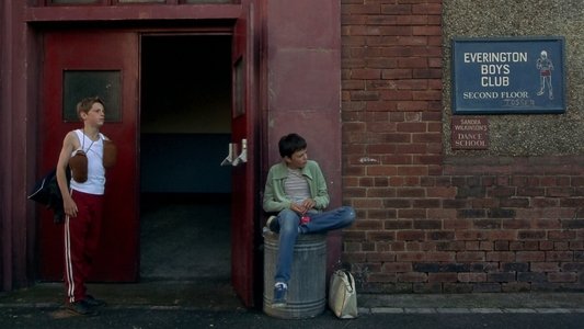 Billy Elliot