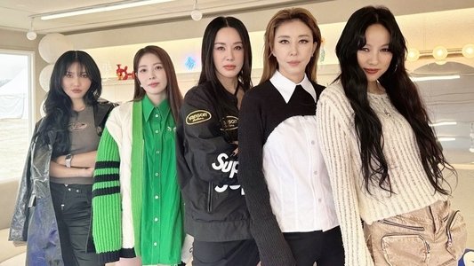 댄스가수 유랑단