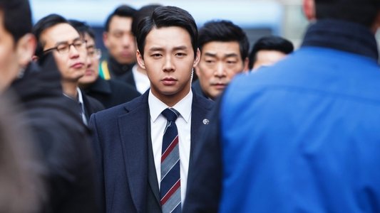 쓰리 데이즈